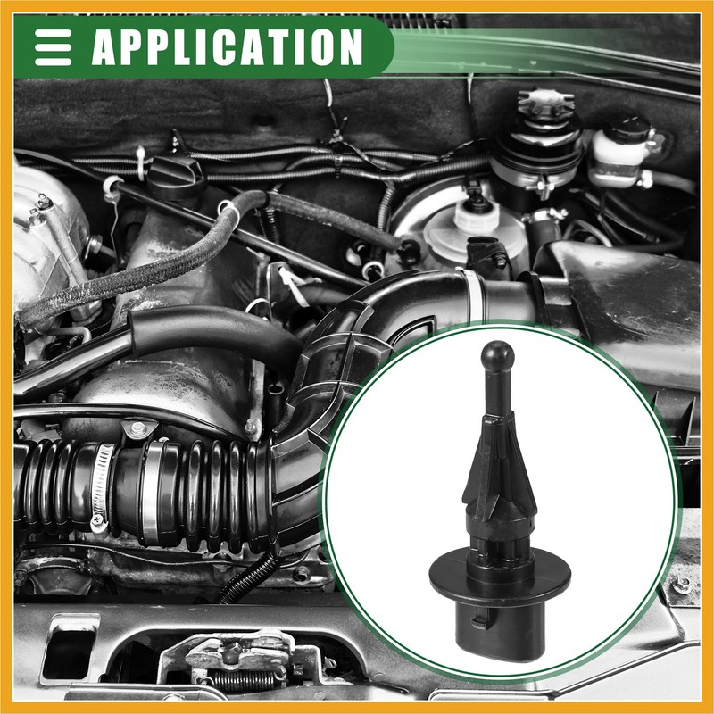 Partuto Ambient Air Temperature Sensor, for Toyota 4Runner, No.8942487703 Replacement