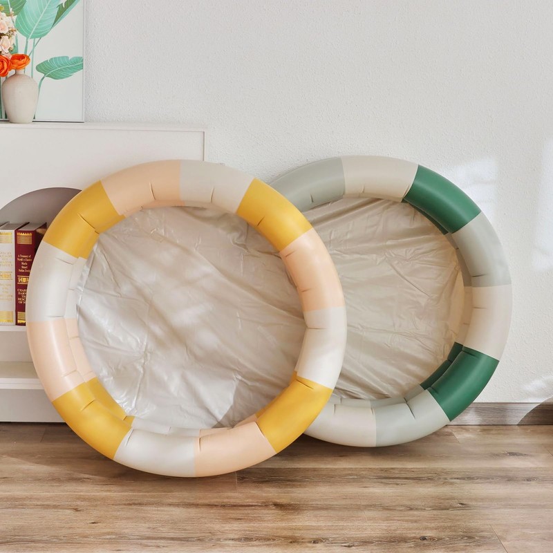 Pool Baby Kids Thick Home Toddler Small Mini Veranda Simple
