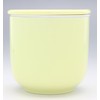 Toyo Ceramics Crispy Box Yellow