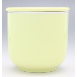 Toyo Ceramics Crispy Box Yellow