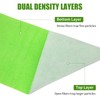 AQUANEAT Aquarium Filter Media Pad Dual Density Bonded Filter Floss