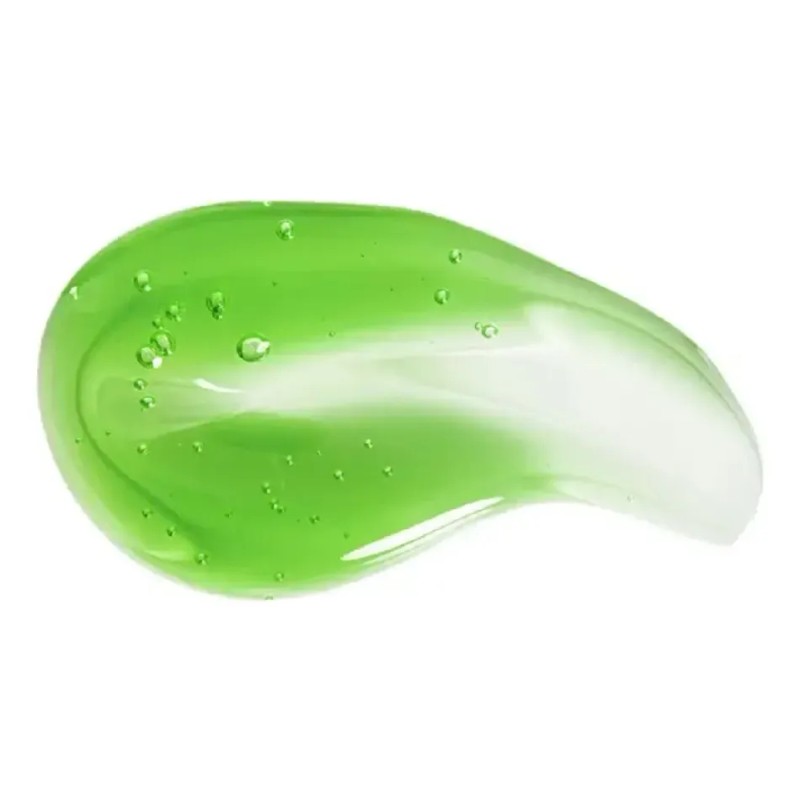 Brillo Labial Mágico Tonos Bissú Color 02 Manzana Verde