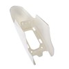 Plastic Mud Guard Body Seat Gas Tank Seat with Screws
