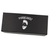 PurBeardz Beard Comb and Beard Brush Kit - Boar Bristels