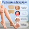 Bsmkd 64pz Gel Fortalecedor Para Uñas For El Tratamiento