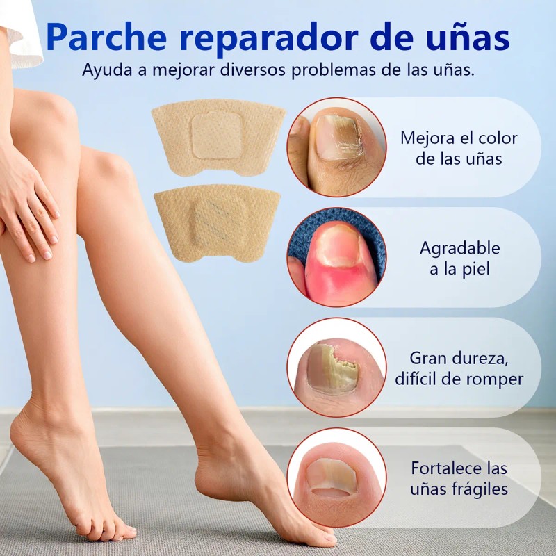 Bsmkd 64pz Gel Fortalecedor Para Uñas For El Tratamiento