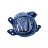 Right Fog Light