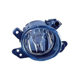 Right Fog Light