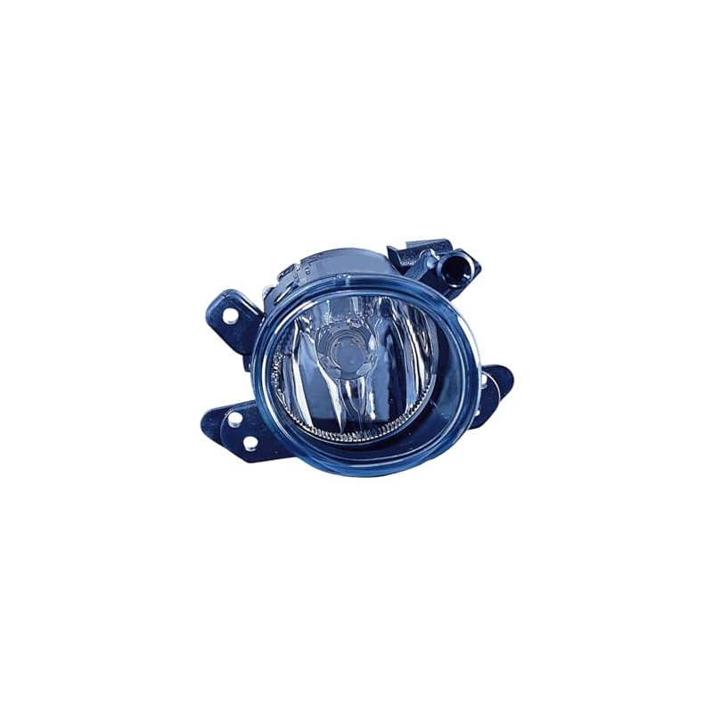 Right Fog Light