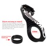 Chooee Bicycle Handlebar Mount for Garmin Edge 130 200 500