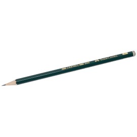 Castell 9000 Graphite Pencil - F