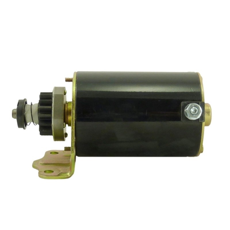 015-0138-00 Starter Motor Replacement for Briggs Stratton 21HP 26HP Engine