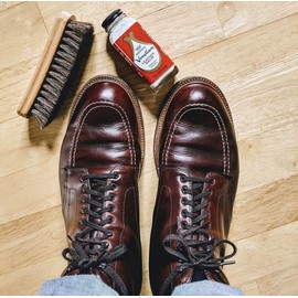 Venetian Imperial Leather Balm, 4 Ounces, Cordovan