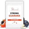 Forest Vitamin Strong Guarana 525 mg, 60 Capsules, Paullinia Cupana,