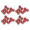 12 Sided Dice, Comfortable Touch Fade Resistant 40pcs Prevent Oxidation