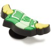 Crocs Trendy Shoe Charms | Jibbitz, Fly Money, One Size