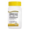 21st Century Biotina Cabello Piel Uñas 000 Mcg Sabor