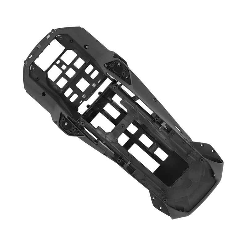 Drone Body Middle Shell Plastic Middle Frame Replacement Spare Part
