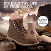 HOUNDSBAY Boot Trees, Cedar Boot Tree for Men, Shoe Tree
