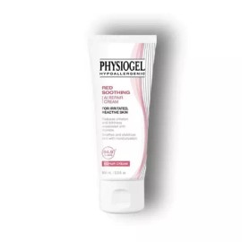 Physiogel [피지오겔] 피지오겔 레드 수딩 AI 리페어 크림 100ml Physiogel Red Soothing AI Repair Cream 100ml