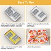 Large Aluminium Baking Mould Numbers DIY Baking Mould Numbers and