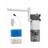 UPETTOOLS Aquarium Internal Filter, 4 in 1 Fish Tank Filters