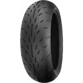 Shinko 003 Stealth Rear Tire (160/60ZR17)