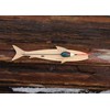 Kikkerland Huckleberry Fishing Rod (HB03)