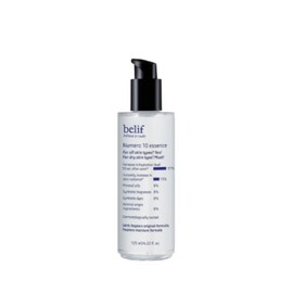 belif [belif]Numero 10 Essence 125ml
