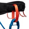 Black Diamond Momentum Kingfisher BD6500054015XL_1 Men's Climbing Harness XL
