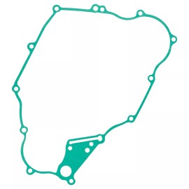 Caltric Inner Clutch Cover Gasket for Kawasaki KFX450R KFX 450R KSF450B 2008-2014