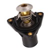Engine Coolant Thermostat C2S11278 Car Accessories Replacement for JAGUAR X‑TYPE