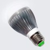 Klgeivb 940nM IR Illuminator Invisible E26 Light Bulb Lamp 15W