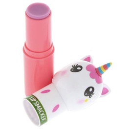 Lip Smacker Claire’s Rainbow unicorn lip smacker balm lippy pals Lipgloss Makeup Cosmetics