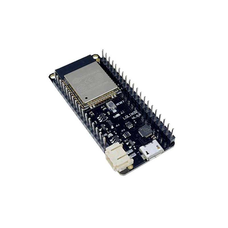 Wemos - Lolin D32 ESP32 Development Board