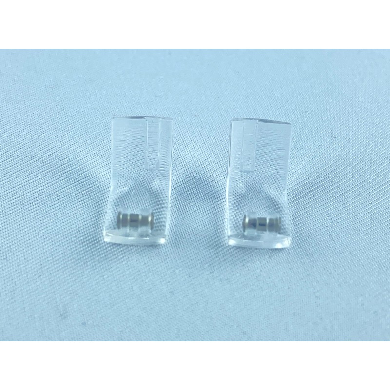Switch It! Original Universal 1 Pair of Wide Temple Joints