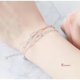 Lip Clip Silver for daily makeup and personal care, portable beauty accessory, Korean Import, and Care, skincare routine, Option 5