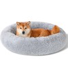 Dog Bed Calming Dog Beds for Small Medium Large Dogs