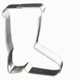 Boot Cookie Cutter, 10 cm