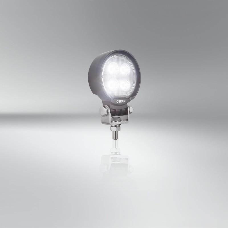 OSRAM LEDriving Round WL VX80-WD, LEDWL104-WD, Off Road, LED Work