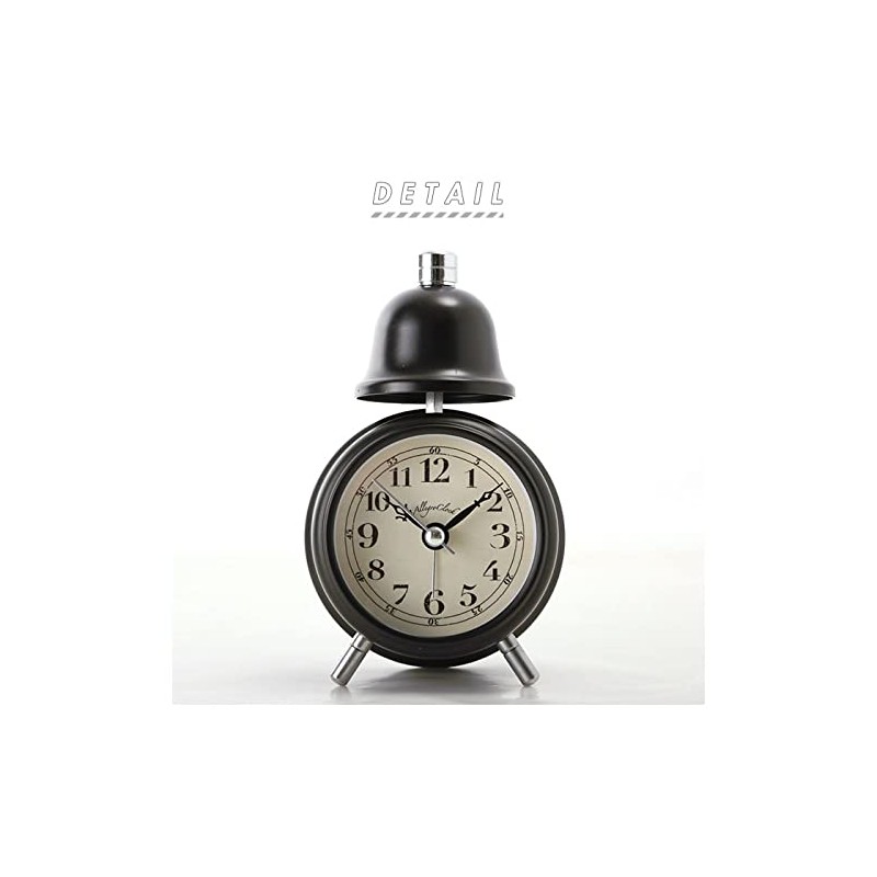 Allegro Antique Clock