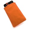 BoxWave Case Compatible with Zettle Payment Terminal - Velvet Pouch,