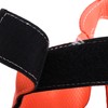 X AUTOHAUX 1 Pcs Rear Wheel Transport Tie Down Strap