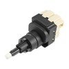 X AUTOHAUX Car Parking Brake Switch 4 Pins Brake Light