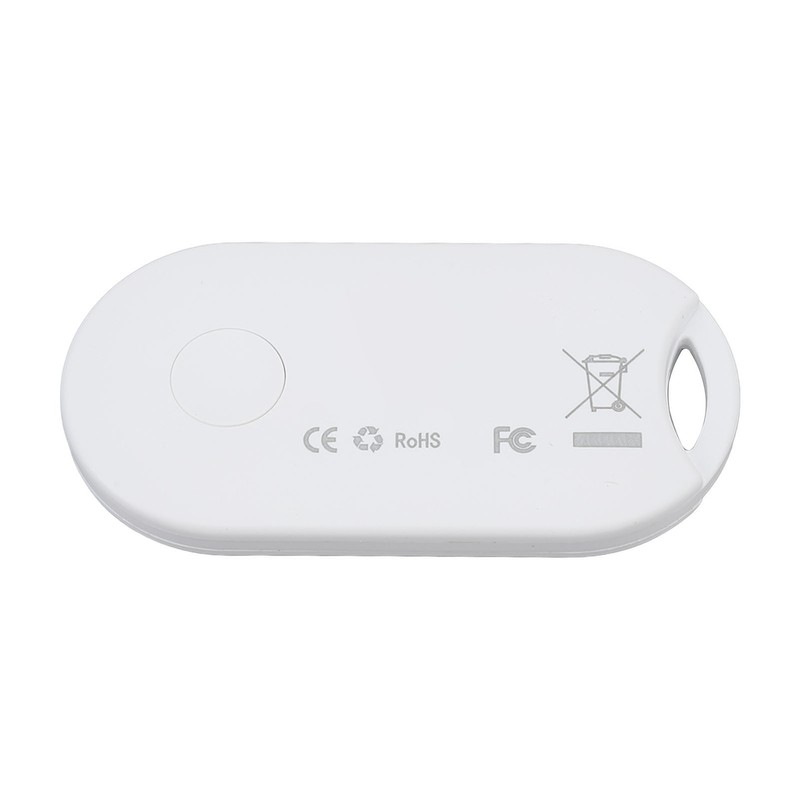 Smart Key Finder Easy Locating Loud Alarm Real Time Monitoring