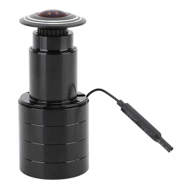 Door Peephole Camera Professional 180 Degree Wide Angle 1080P HD