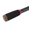 Fishing Rod and Reel Combos Carbon Fiber Telescopic Fishing Pole