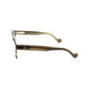 Moncler ML5156 056 HAVANA 53/19/145 MAN Eyewear Frame