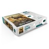 MyPuzzle South Dakota, Coyote: State Animals Series - Premium 1000