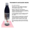 Tratamiento Matizador Cabello Negro Y Platinado Dconde 250ml